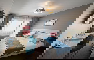 Foto 19 - Appart'City Confort Paris Villejuif