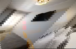 Foto 4 - Appart'City Confort Paris Villejuif