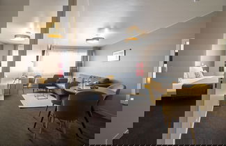 Foto 33 - Appart'City Confort Paris Villejuif