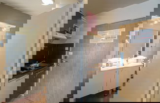 Foto 41 - Appart'City Confort Paris Villejuif