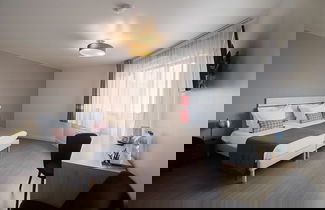 Foto 15 - Appart'City Confort Paris Villejuif