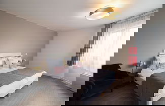 Foto 18 - Appart'City Confort Paris Villejuif