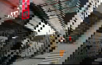 Foto 46 - Appart'City Confort Paris Villejuif