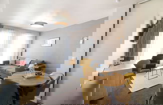 Foto 34 - Appart'City Confort Paris Villejuif