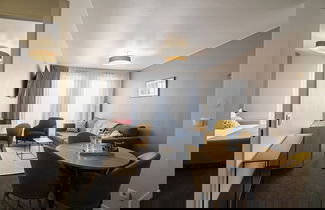 Foto 35 - Appart'City Confort Paris Villejuif