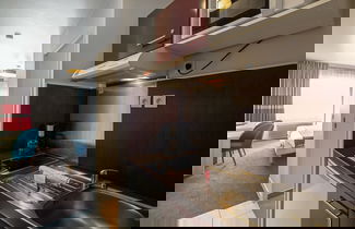 Foto 29 - Appart'City Confort Paris Villejuif