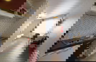 Foto 14 - Appart'City Confort Paris Villejuif