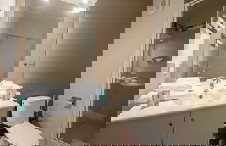 Foto 40 - Appart'City Confort Paris Villejuif