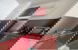 Foto 23 - Appart'City Confort Paris Villejuif