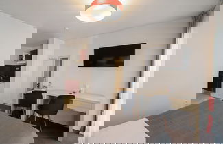 Foto 10 - Appart'City Confort Paris Villejuif