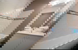 Foto 39 - Appart'City Confort Paris Villejuif