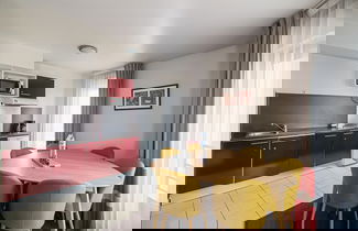 Foto 25 - Appart'City Confort Paris Villejuif