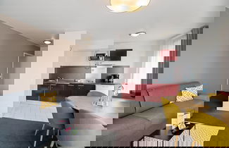 Foto 36 - Appart'City Confort Paris Villejuif