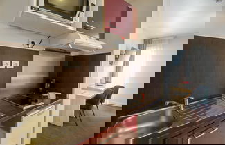 Foto 26 - Appart'City Confort Paris Villejuif