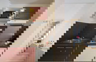 Foto 27 - Appart'City Confort Paris Villejuif