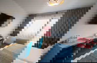 Foto 17 - Appart'City Confort Paris Villejuif