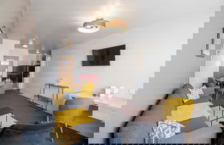 Foto 31 - Appart'City Confort Paris Villejuif