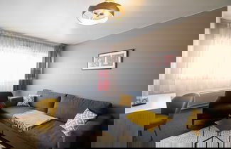 Foto 32 - Appart'City Confort Paris Villejuif