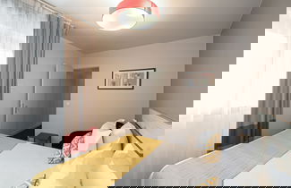 Foto 6 - Appart'City Confort Paris Villejuif