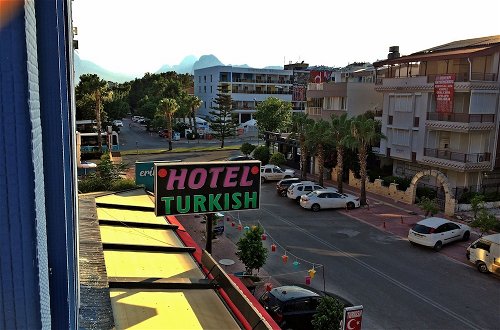 Photo 40 - Turkish Apart Hotel