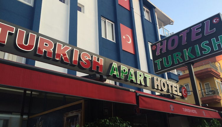 Photo 1 - Turkish Apart Hotel