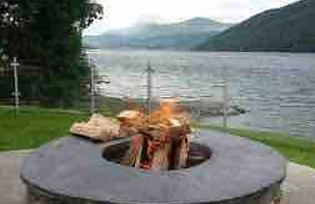 a Fairytale Thatched Highland Cottage - Foto 43