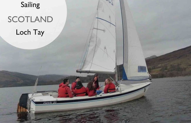 a Fairytale Thatched Highland Cottage - Foto 25