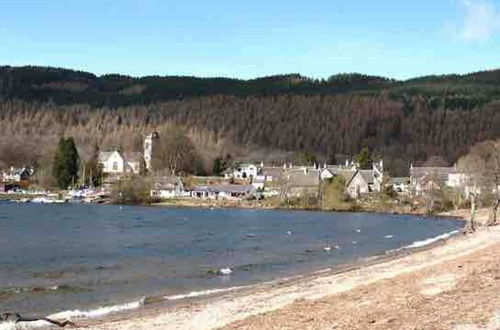 Photo 33 - A Fairytale Thatched Highland Cottage