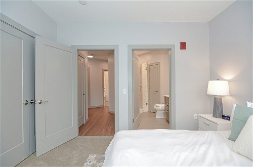 Photo 24 - Global Luxury Suites Downtown Providence