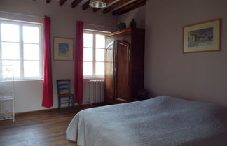 Photo 3 - Le Manoir de Briquedalles