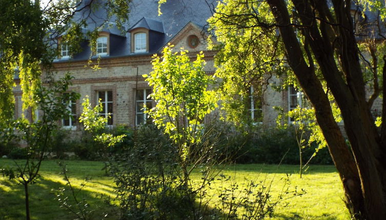 Photo 1 - Le Manoir de Briquedalles