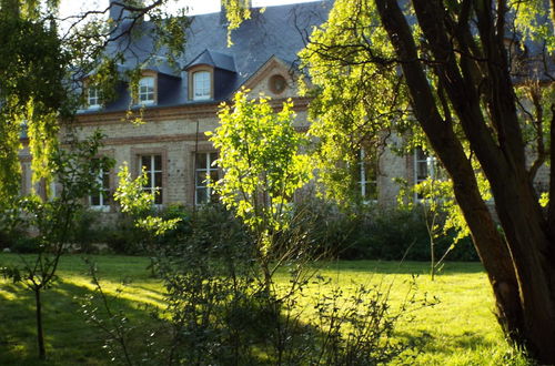 Photo 1 - Le Manoir de Briquedalles