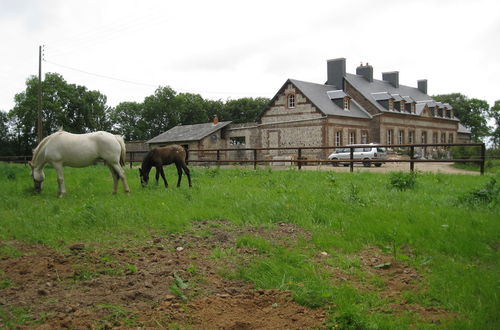 Photo 19 - Le Manoir de Briquedalles