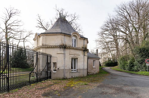 Photo 59 - Chateau de Tressé