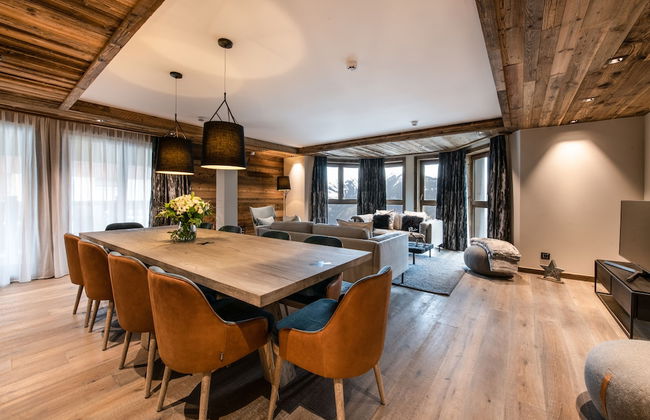 Manali Lodge by Alpine Resorts - Foto 73