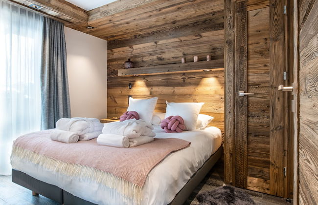 Manali Lodge by Alpine Resorts - Foto 4