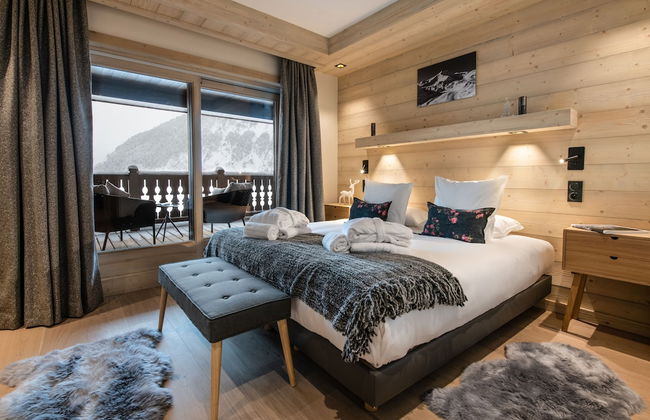 Manali Lodge by Alpine Resorts - Foto 29