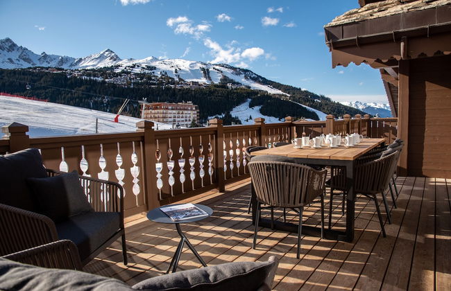 Manali Lodge by Alpine Resorts - Foto 80