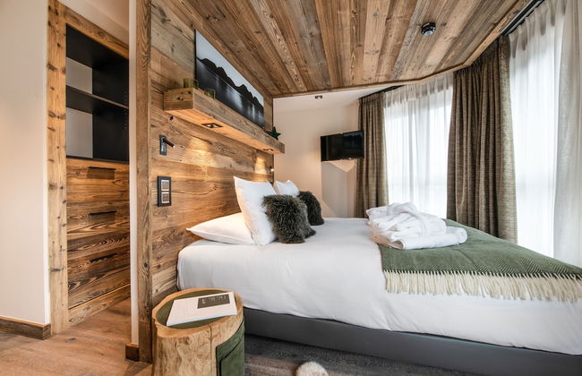 Manali Lodge by Alpine Resorts - Foto 44