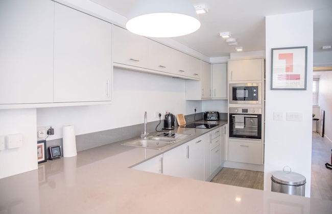 Sutton House, Woodbridge - Foto 10