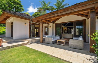 Foto 1 - Kapiolani - As Seen On Hgtv 3 Bedroom Home by RedAwning