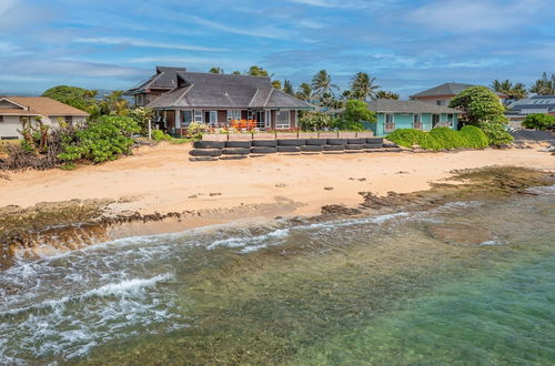 Photo 39 - Niulani Lanikai - Kauai Beach House 4 Bedroom Home by RedAwning