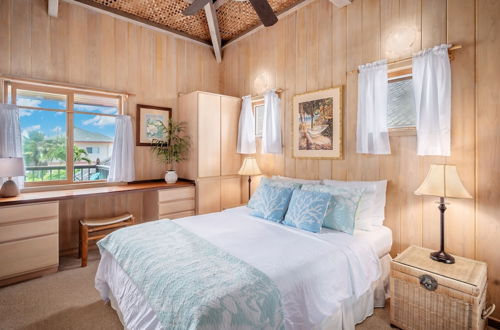 Photo 8 - Niulani Lanikai - Kauai Beach House 4 Bedroom Home by RedAwning