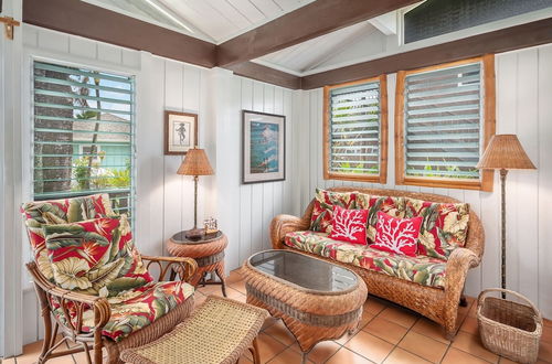 Photo 29 - Niulani Lanikai - Kauai Beach House 4 Bedroom Home by RedAwning