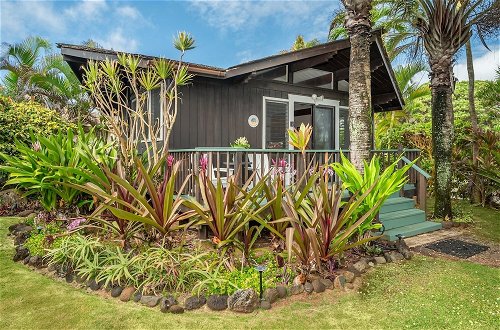 Foto 50 - Niulani Lanikai - Kauai Beach House 4 Bedroom Home by RedAwning