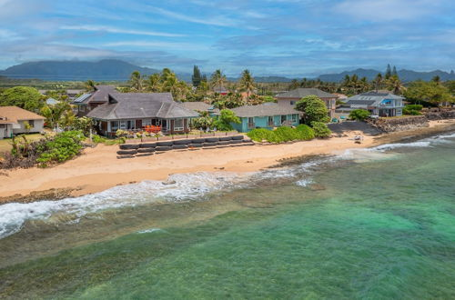 Foto 43 - Niulani Lanikai - Kauai Beach House 4 Bedroom Home by RedAwning
