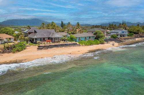 Photo 43 - Niulani Lanikai - Kauai Beach House 4 Bedroom Home by RedAwning