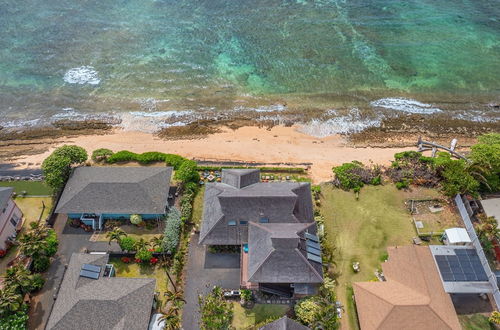 Foto 42 - Niulani Lanikai - Kauai Beach House 4 Bedroom Home by RedAwning