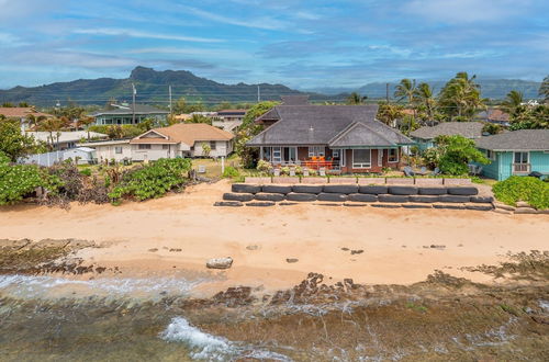 Photo 41 - Niulani Lanikai - Kauai Beach House 4 Bedroom Home by RedAwning