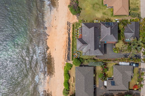 Photo 48 - Niulani Lanikai - Kauai Beach House 4 Bedroom Home by RedAwning